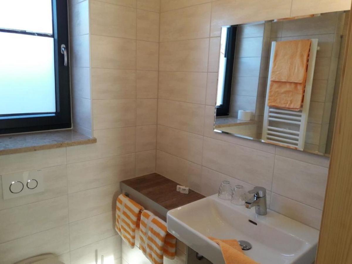 Gasthof Ehrl Essing Zewnętrze zdjęcie